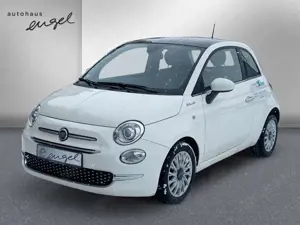 Fiat 500 500 1.0 GSE Hybrid Dolcevita,KLIMA,XENON,NAVI,TEMP