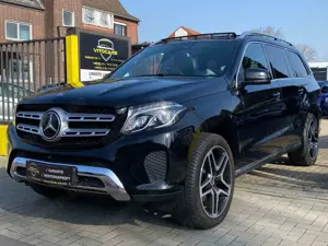 Mercedes-Benz GLS 350 GLS 350 d 4Matic AMG | ab 4,99% | Garantie |