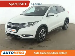 Honda HR-V 1.5 i-VTEC Executive*NAVI*LIM*PDC*SHZ*ALU*