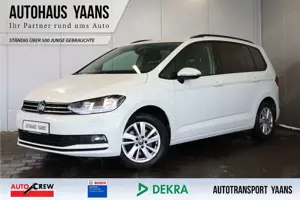 Volkswagen Touran 2.0 TDI Comfortline AID+ACC+KAM+AHK