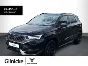 CUPRA Ateca 2.0 TSI Tribe Edition DSG, AHK, RFK