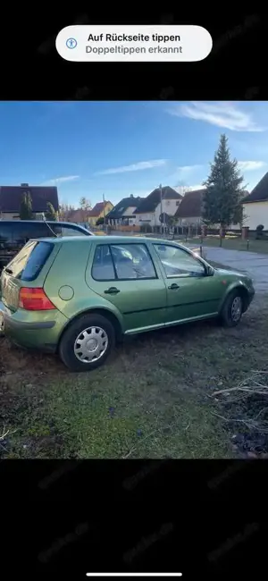 Volkswagen Golf Basis