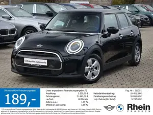 MINI One Classic Trim Navi.LED.Sportsitz.PDC.Apple