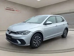 Volkswagen Polo 1.0 TSI, LED,Klima,R.Kamera,DAB+,AppConnect