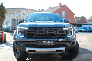 Ford Ranger RAPTOR 2.0L +STNDHZ+AHK+360°KAM+ROLLO+ACC