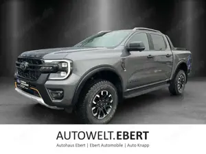 Ford Ranger D-Kab Wildtrak X Komfor Pak. Rollo Techn.