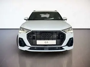 Audi Q3 S line 40 TDI quattro 193PS S tronic AHK. GRA.PDC. Bild 3