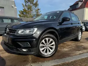 Volkswagen Tiguan Trendline BMT/Start-Stopp