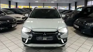 Mitsubishi ASX Edition+ 4WD TÜVAU neuGarantie