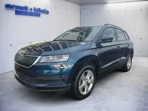 Skoda Karoq 1.5 TSI Ambition