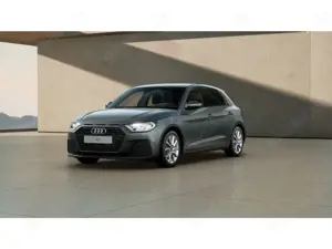 Audi A1 Sportback 25TFSI S tronic GJ Reifen SHZ Interface