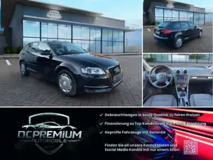 Audi A3 Sportback 1.2 TFSI Attraction,Xenon,Navi,PDC
