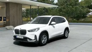 BMW X1 sDrive20i + Parking Assistant