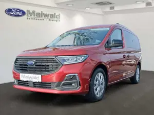 Ford Grand Tourneo Titanium Digitales Cockpit LED ACC Apple CarPlay A