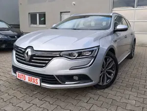 Renault Talisman Grandtour 1.3 TCE Limited aus 1.Hand