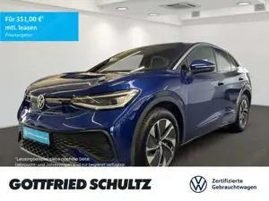 Volkswagen ID.5 Pure 125 kW Navi Sitzheizung LED Leichtmetallräder