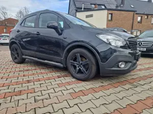 Opel Mokka Edition ecoFlex Bild 3