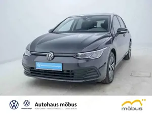 Volkswagen Golf VIII 1.0 eTSI DSG*LIFE*PANO*APP*KLIMA*MFL*
