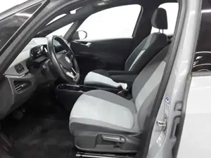 Volkswagen ID.3 Pro ACC Bild 3