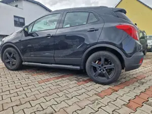 Opel Mokka Edition ecoFlex Bild 5