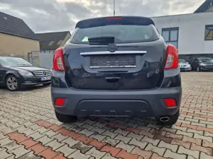 Opel Mokka Edition ecoFlex Bild 4