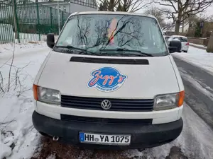 Volkswagen T4 Transporter 7DB