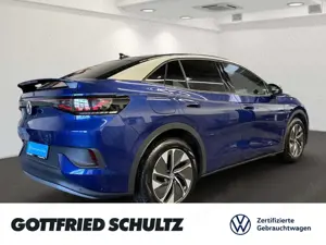 Volkswagen ID.5 Pure 125 kW Navi Sitzheizung LED Leichtmetallräder Bild 5
