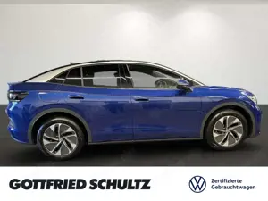 Volkswagen ID.5 Pure 125 kW Navi Sitzheizung LED Leichtmetallräder Bild 4