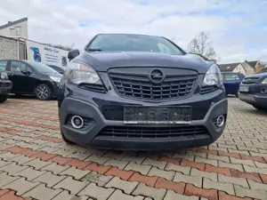 Opel Mokka Edition ecoFlex