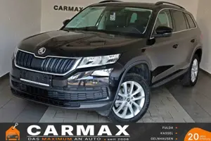 Skoda Kodiaq Ambition T.Leder,Navi,Panorama,Kamera,SH
