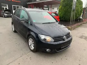 Volkswagen Golf Plus Style*INSP NEU*RENTNER*SHZ*AHK*ALLWETTER*PDC*