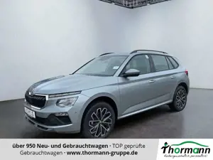 Skoda Kamiq Balance 1.5 TSI DSG Matrix-LED Sitzheizung