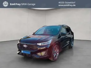 Ford Kuga 2.5 Duratec FHEV ST-LINE 112 kW, 5-türig