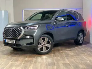 SsangYong Rexton Sapphire 4WD AT+360+NAVI+20Zoll