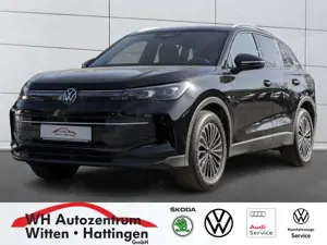 Volkswagen Tiguan 1.5 eTSI DSG GOAL NAVI AHK AREAVIEW GJ-REIFEN I...