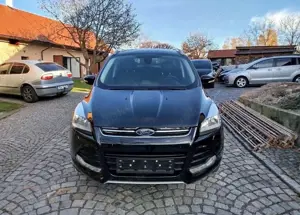Ford Kuga Kuga 2.0 TDCi 4x4 Titanium