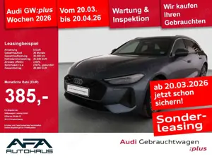 Audi A5 Avant TFSI quattro AHK*RFK*ACC*Sp.Sitze*Leder