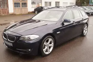BMW 530 5 Touring 530 d HUD