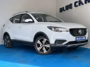 MG ZS Luxury 43kWh PANO/CAM/NAV/PDC/ACC/LEDER