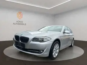 BMW 535 Touring 535 d/TV/SOFTCLOSE/NAV/SHZ/XENON