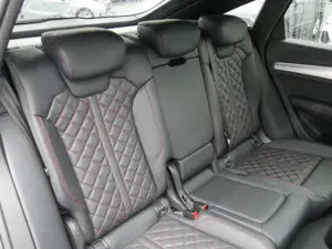 Audi Q5 50 TFSI e S-Line Pano BO AHK Bild 4
