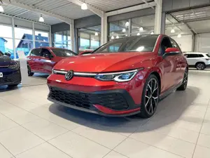 Volkswagen Golf GTI Clubsport Matrix Leder Pano HK LM19
