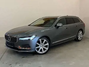 Volvo V90 Inscription AWD/LED/STANDH/360°/PANO/HK/NAV