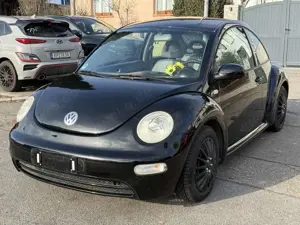 Volkswagen New Beetle 1.4 TÜV NEU