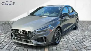 Hyundai i30 III Fastback 1,5 (MHEV) T-GDi Fastback Bild 1