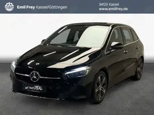 Mercedes-Benz B 180 B-Klasse