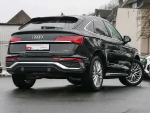 Audi Q5 50 TFSI e S-Line Pano BO AHK Bild 2