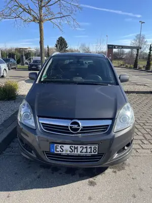 Opel Zafira 1.8