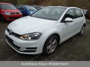 Volkswagen Golf VII 1.2 TSI DSG BMT Comfortline - 1.Hd./45