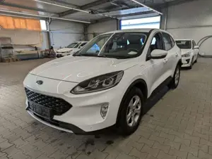 Ford Kuga PlHybrid CoolConnect LED*Navi*DAB*Sportsitz